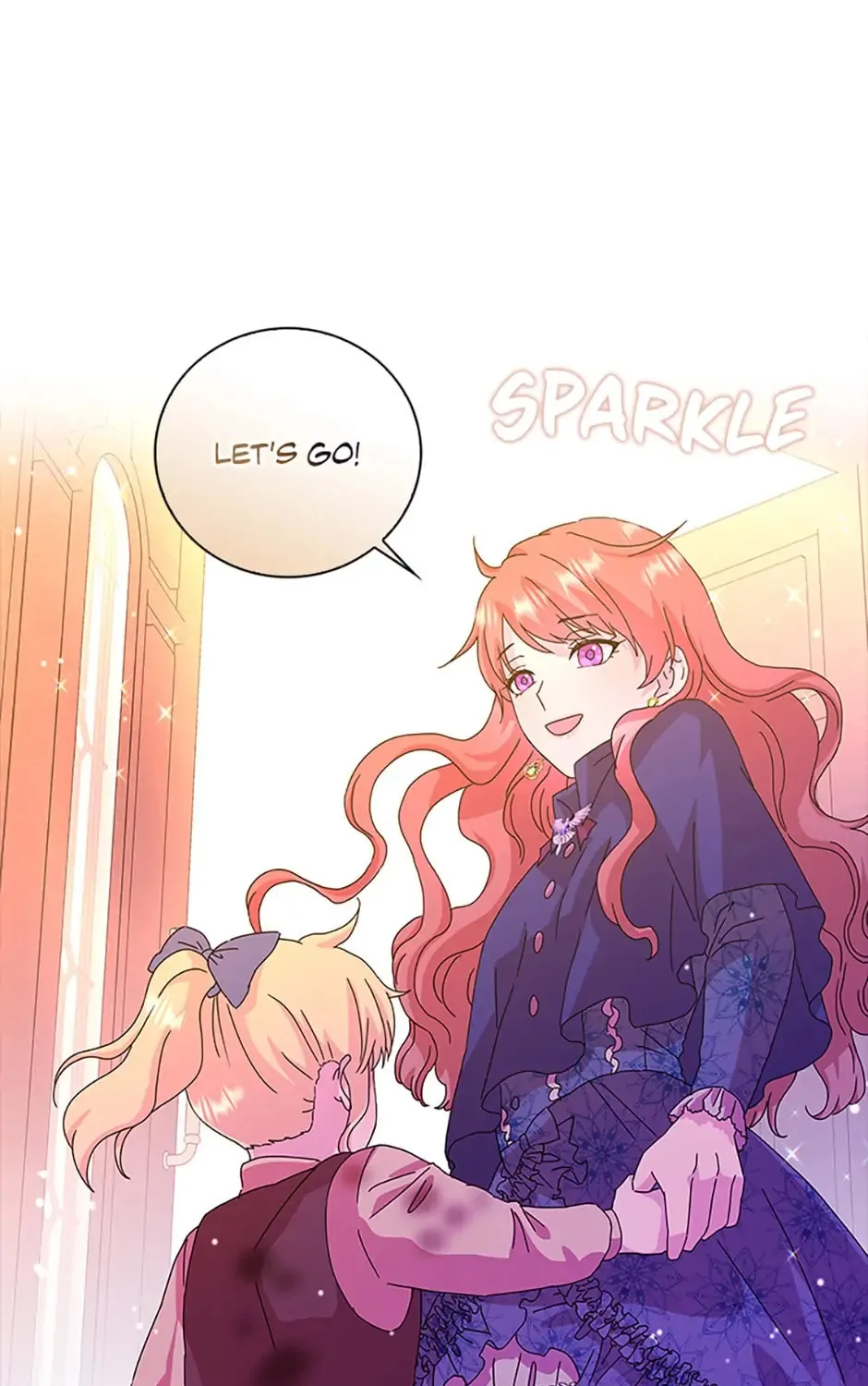 Read Wicked No More chapter 4 image 36 on Lezhin