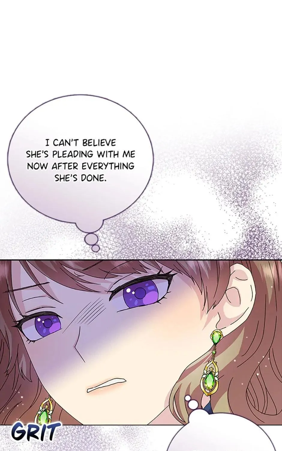 Read Wicked No More chapter 4 image 4 on Lezhin