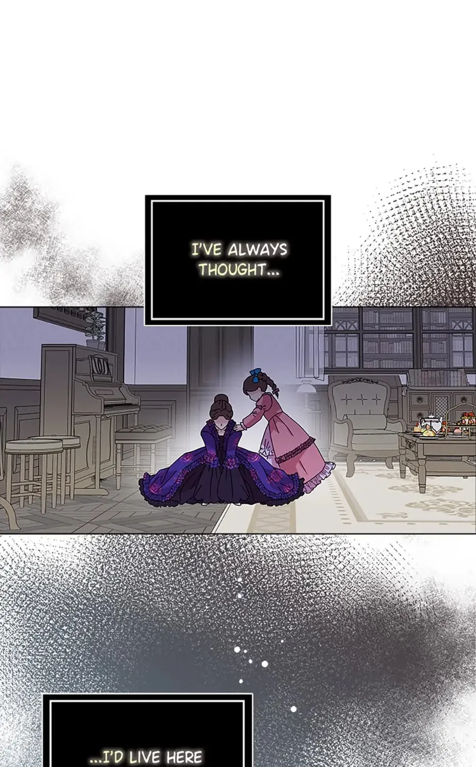 Read Wicked No More chapter 4 image 44 on Lezhin