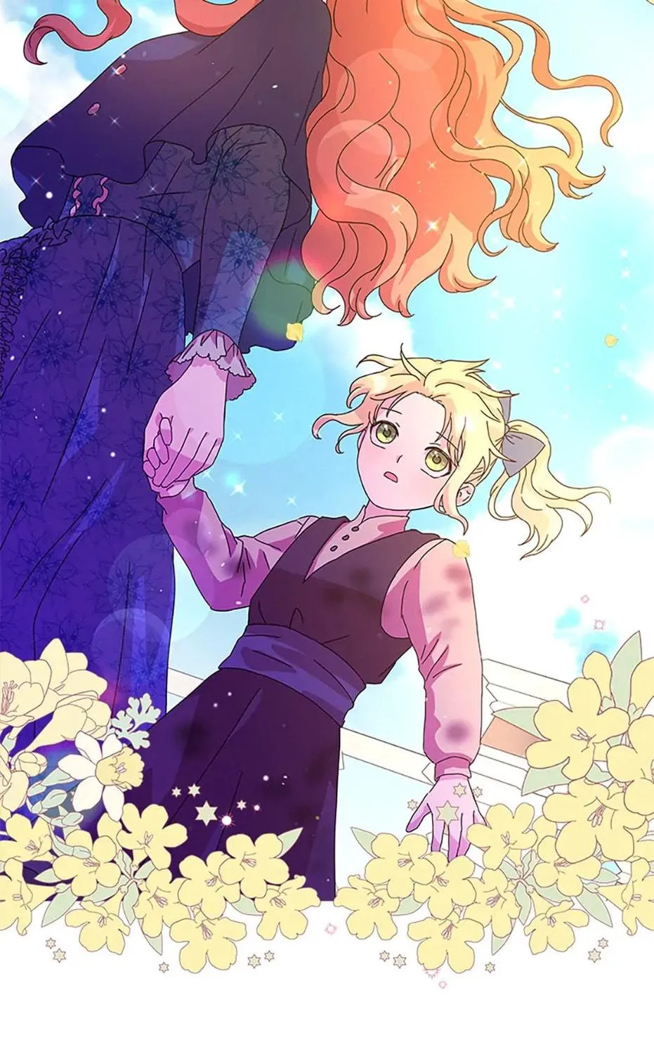 Read Wicked No More chapter 4 image 48 on Lezhin
