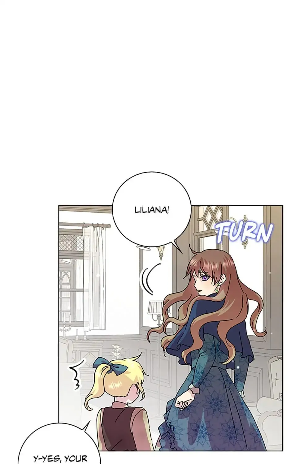 Read Wicked No More chapter 4 image 6 on Lezhin