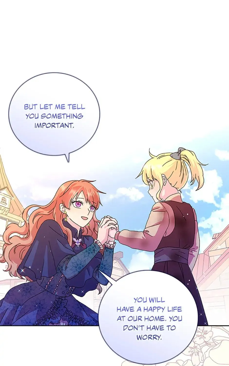 Read Wicked No More chapter 4 image 68 on Lezhin