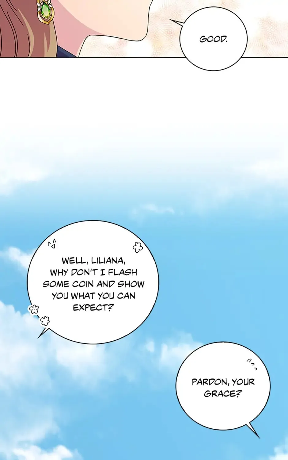 Read Wicked No More chapter 4 image 72 on Lezhin