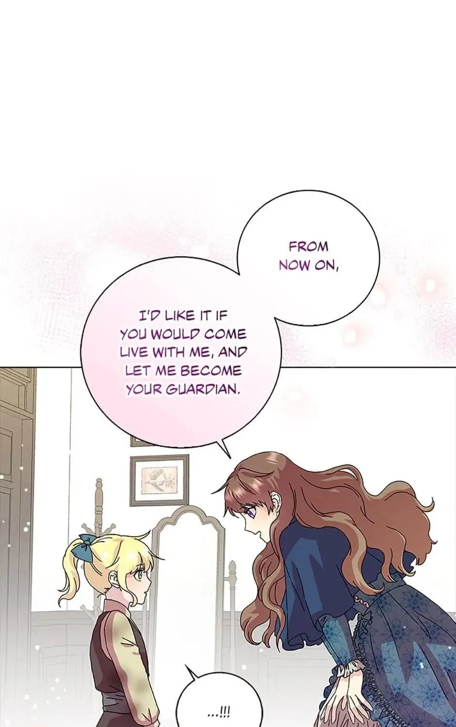 Read Wicked No More chapter 4 image 8 on Lezhin