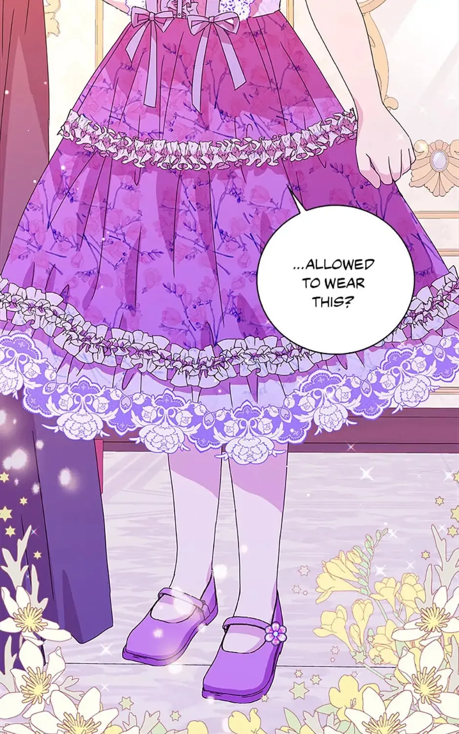 Read Wicked No More chapter 4 image 80 on Lezhin