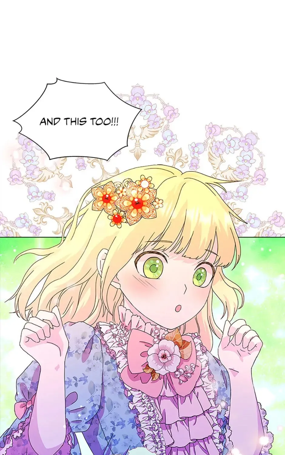 Read Wicked No More chapter 4 image 84 on Lezhin