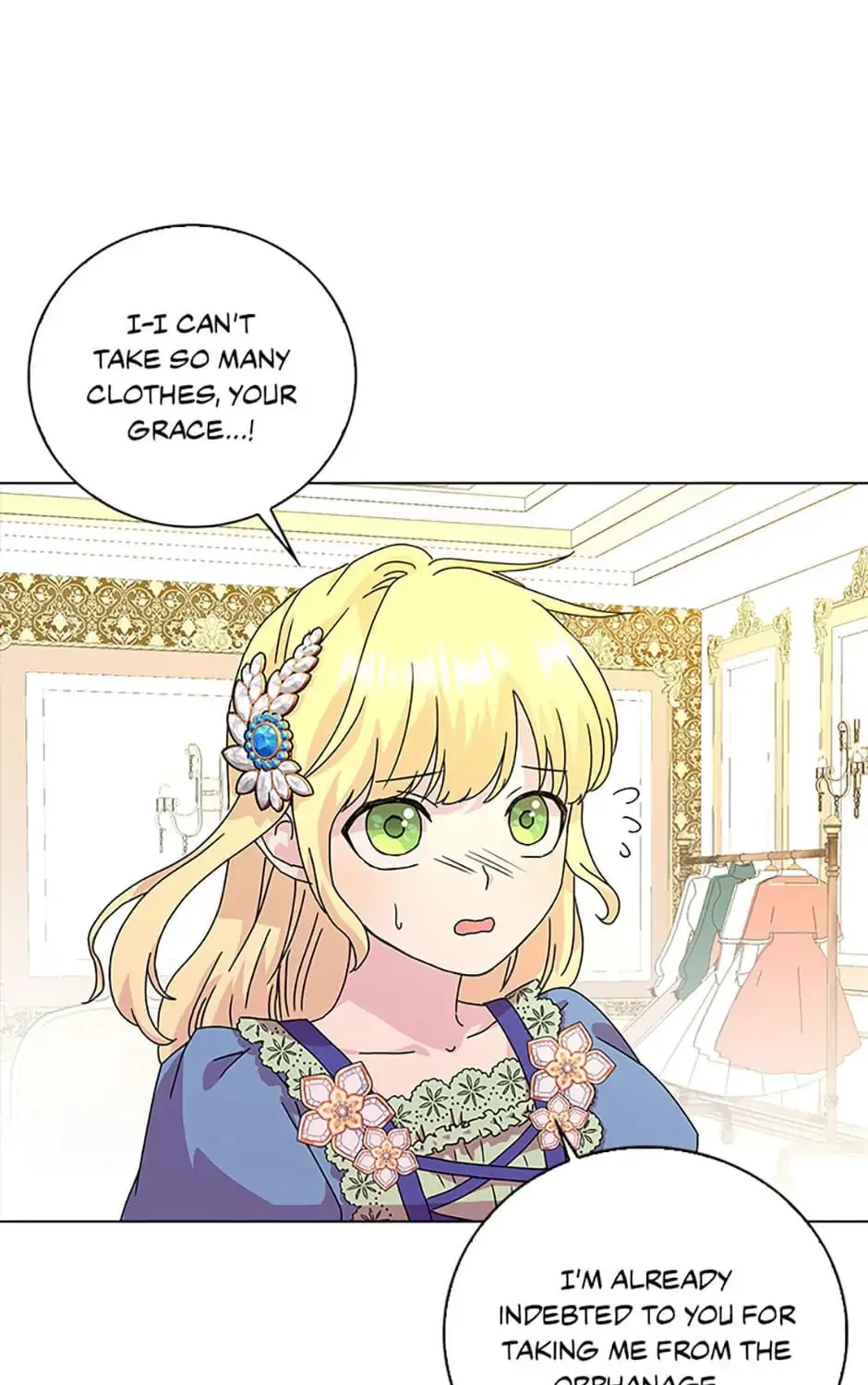 Read Wicked No More chapter 4 image 92 on Lezhin