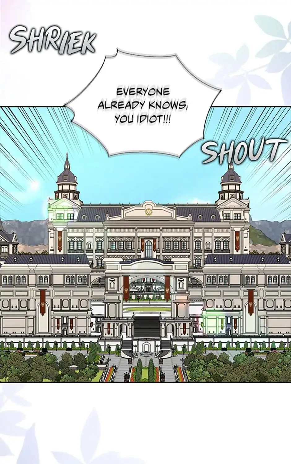 Read Wicked No More chapter 40.1 image 100 on Lezhin
