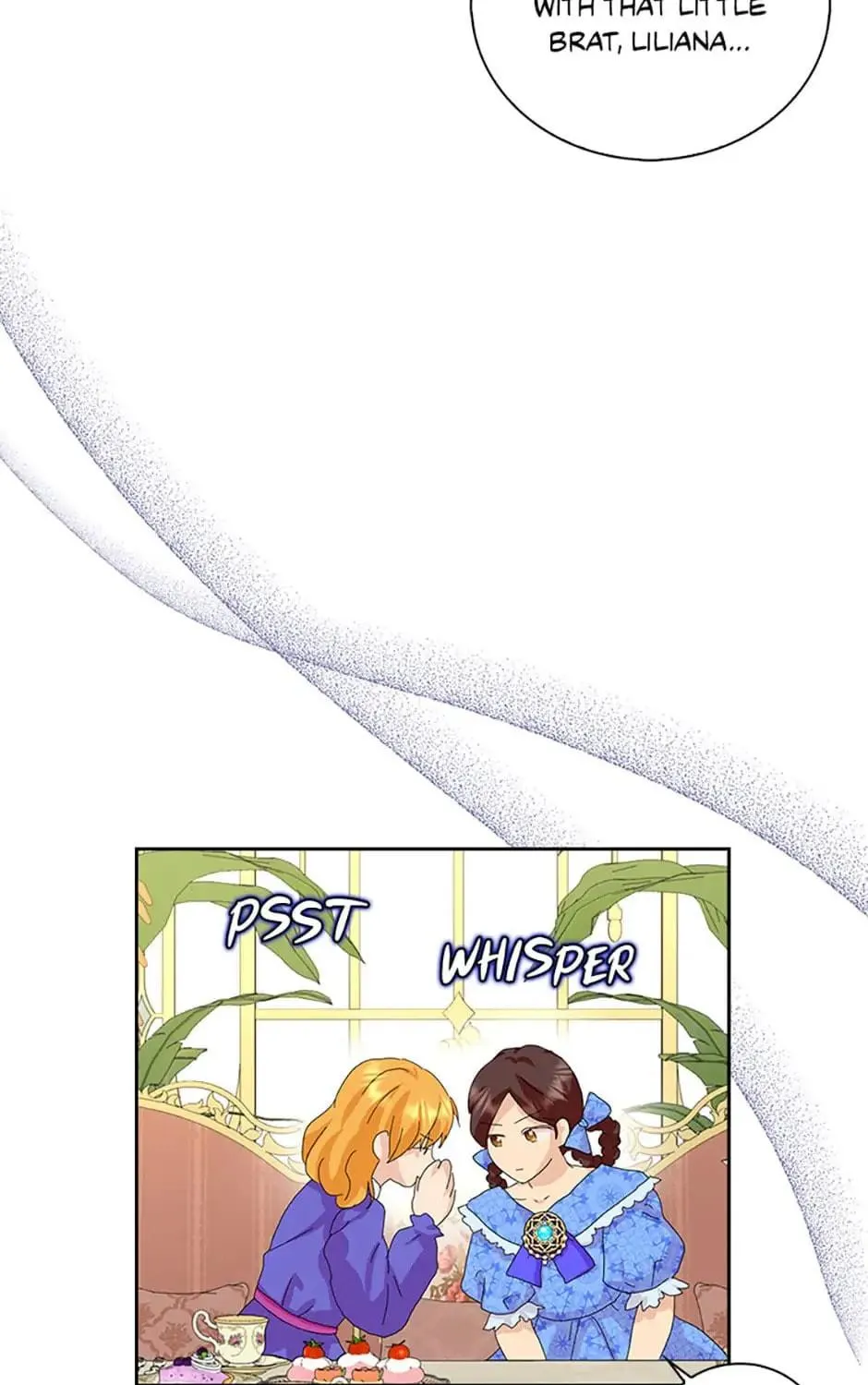 Read Wicked No More chapter 40.1 image 118 on Lezhin