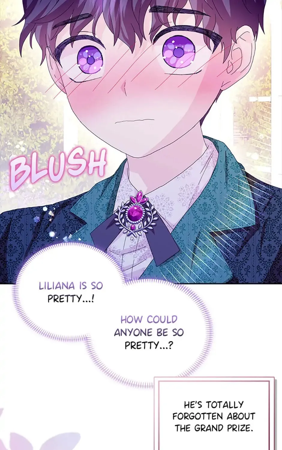 Read Wicked No More chapter 40.1 image 12 on Lezhin