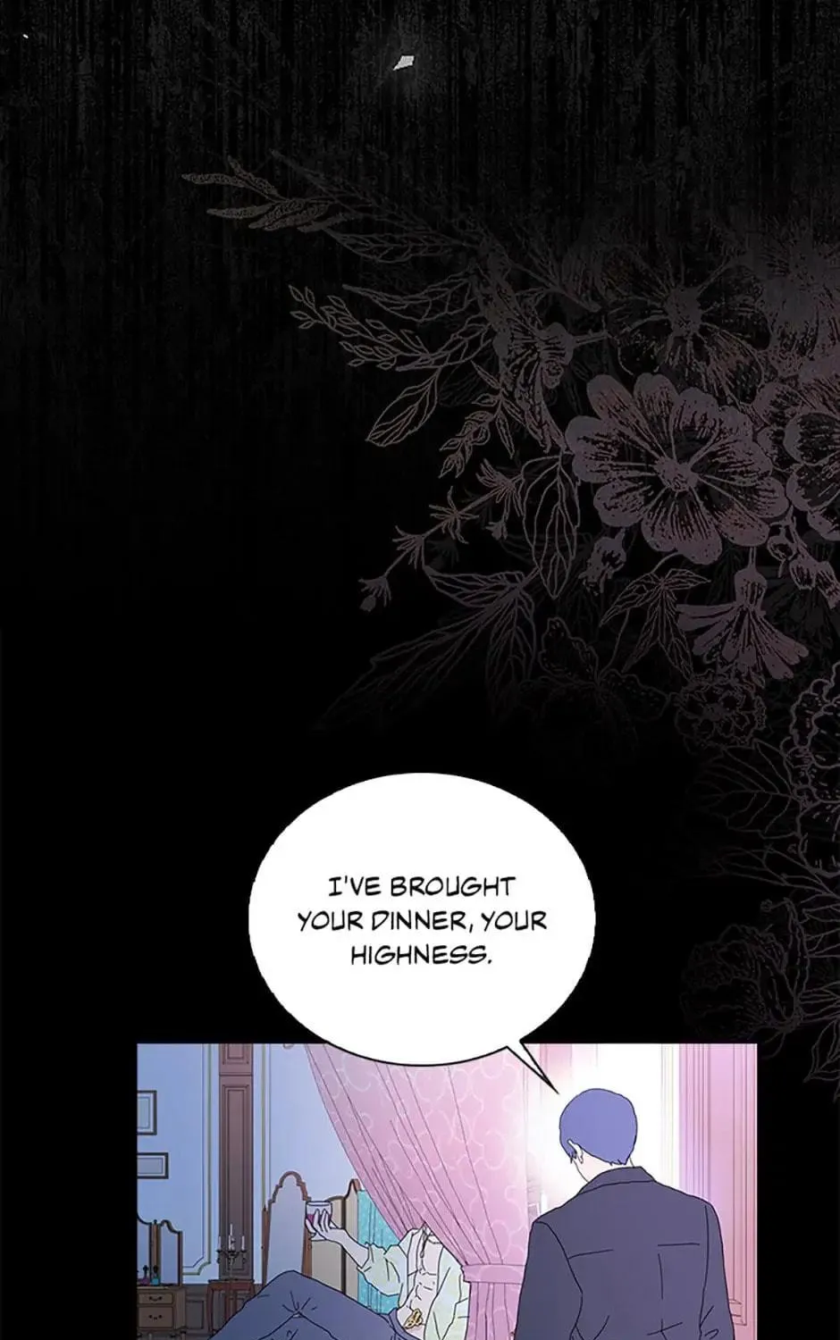 Read Wicked No More chapter 40.1 image 124 on Lezhin