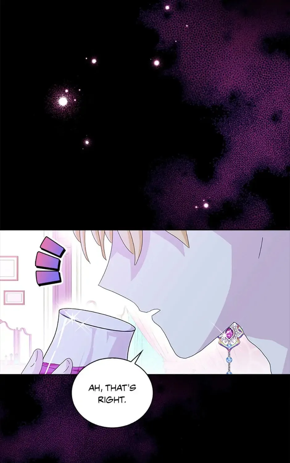 Read Wicked No More chapter 40.1 image 126 on Lezhin