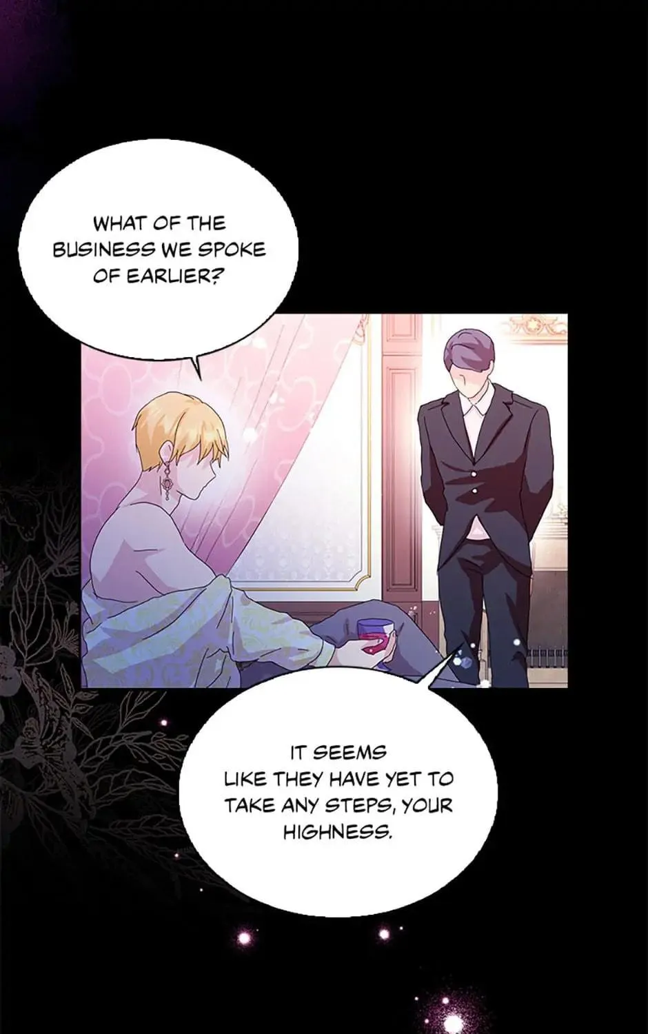 Read Wicked No More chapter 40.1 image 128 on Lezhin