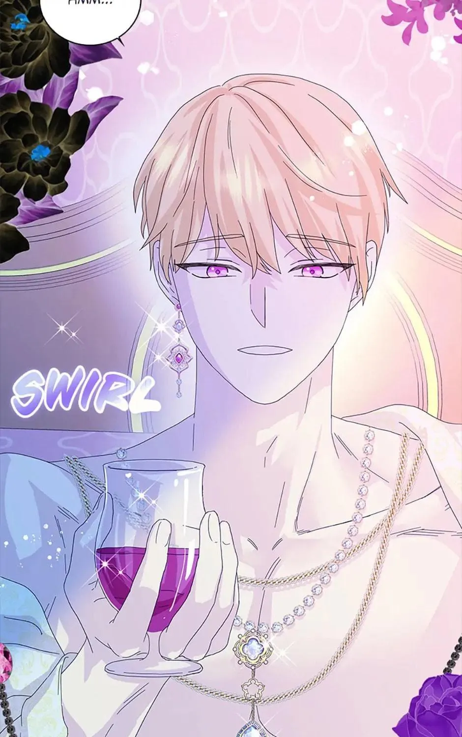 Read Wicked No More chapter 40.1 image 130 on Lezhin