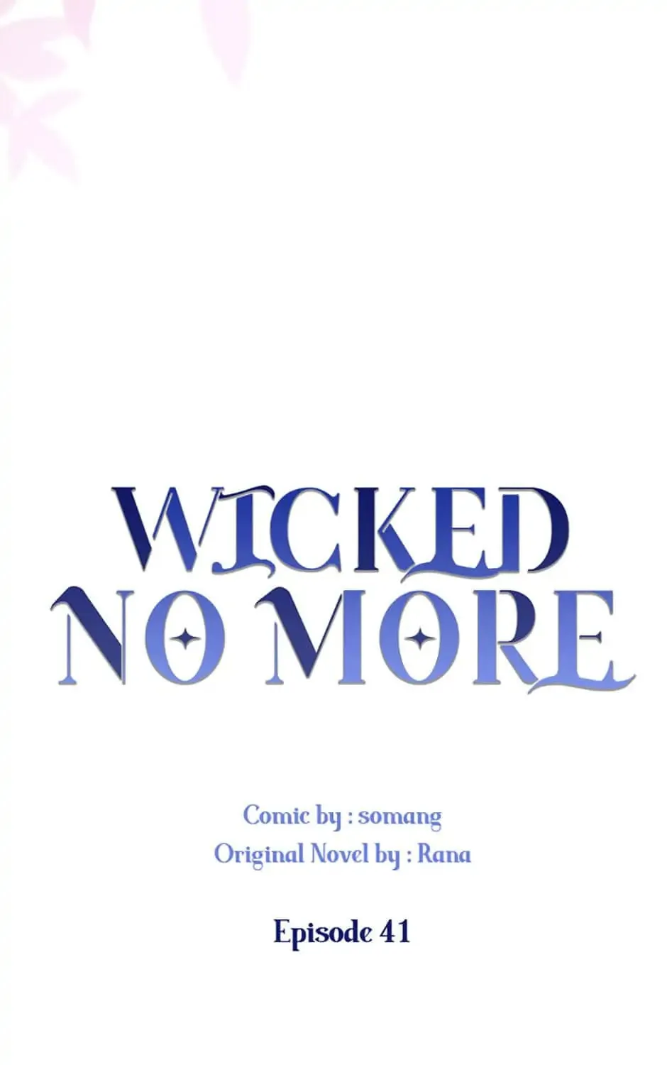 Read Wicked No More chapter 40.1 image 14 on Lezhin