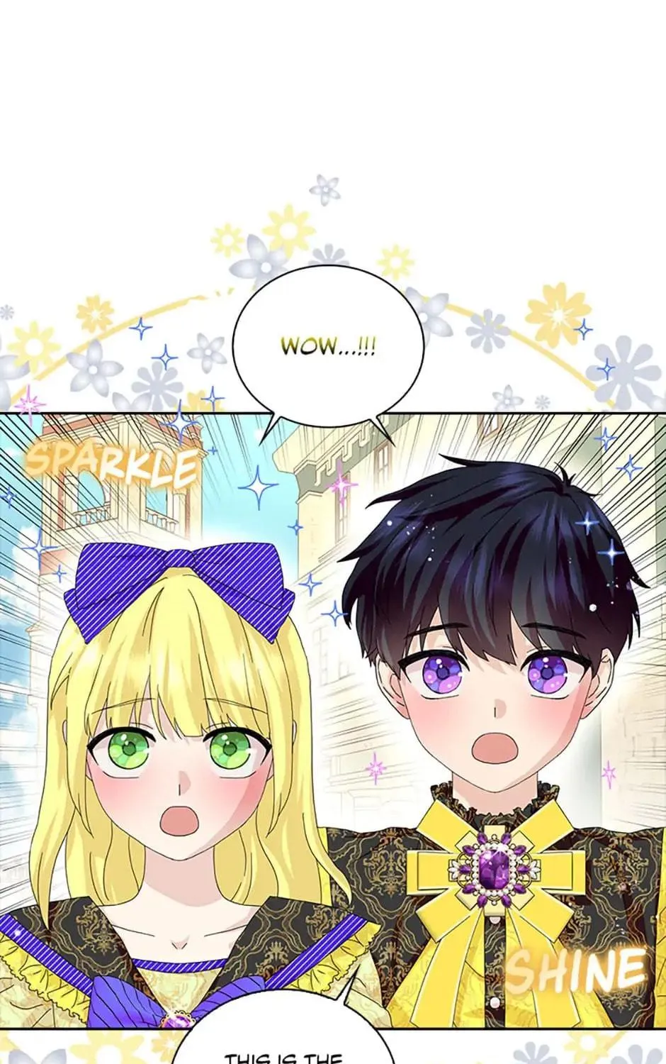 Read Wicked No More chapter 40.1 image 18 on Lezhin