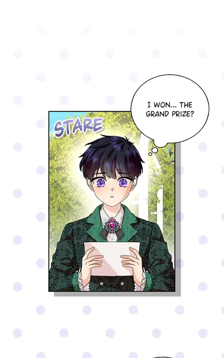Read Wicked No More chapter 40.1 image 2 on Lezhin
