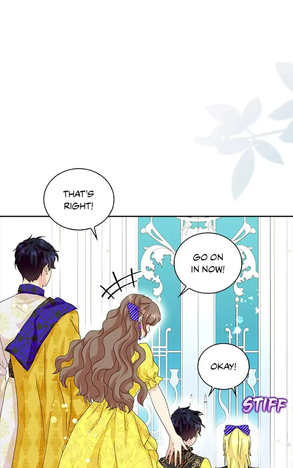 Read Wicked No More chapter 40.1 image 20 on Lezhin