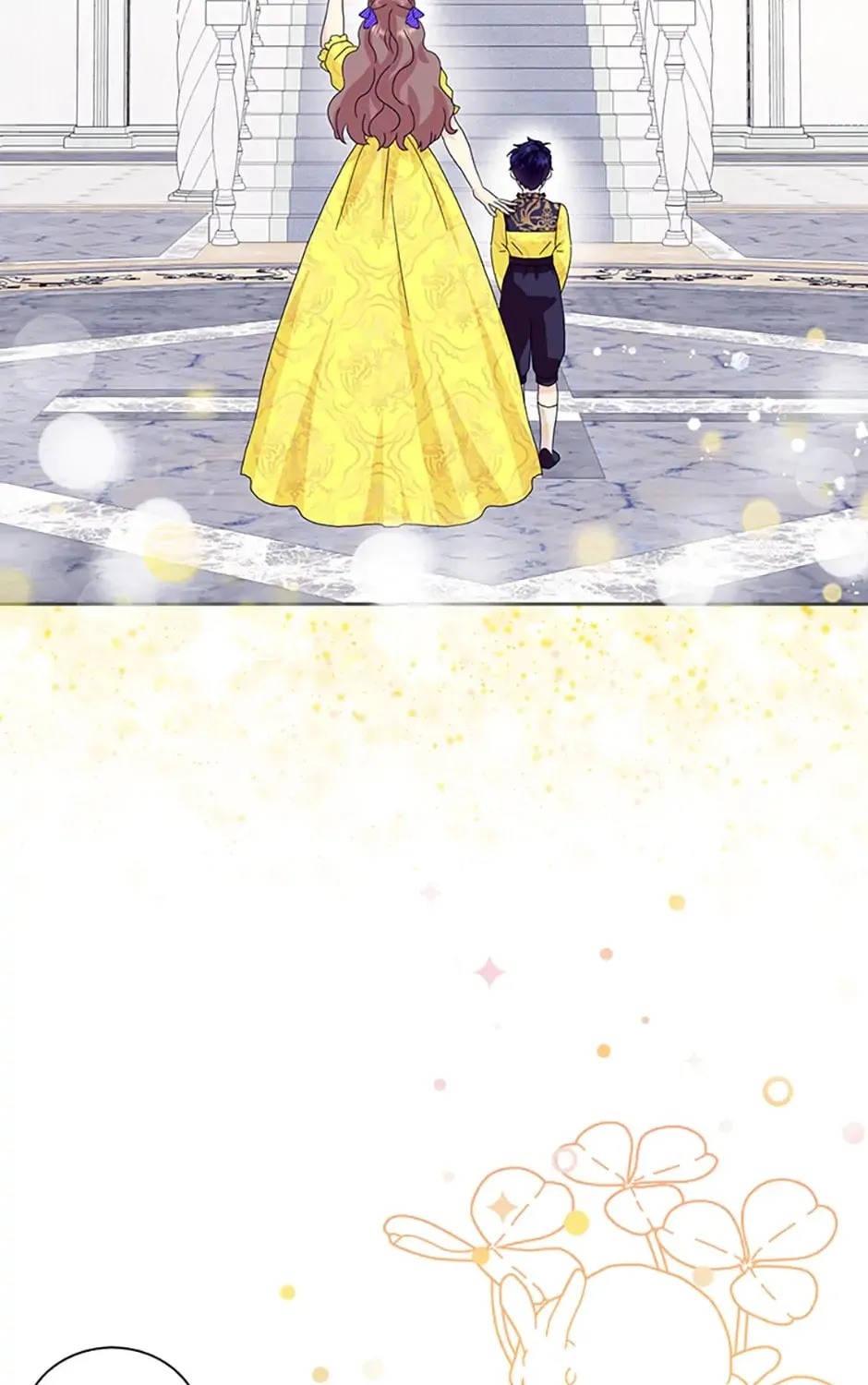 Read Wicked No More chapter 40.1 image 30 on Lezhin