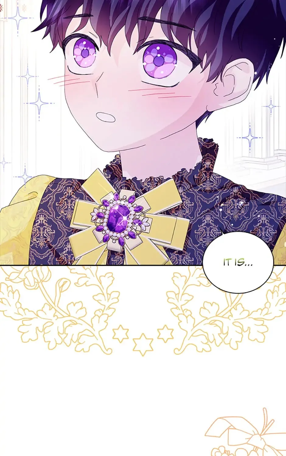 Read Wicked No More chapter 40.1 image 32 on Lezhin