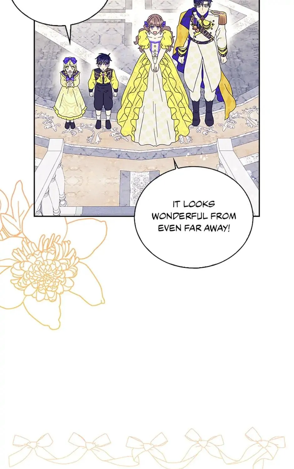 Read Wicked No More chapter 40.1 image 34 on Lezhin