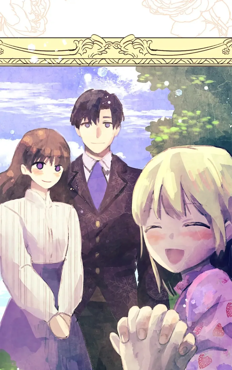Read Wicked No More chapter 40.1 image 36 on Lezhin