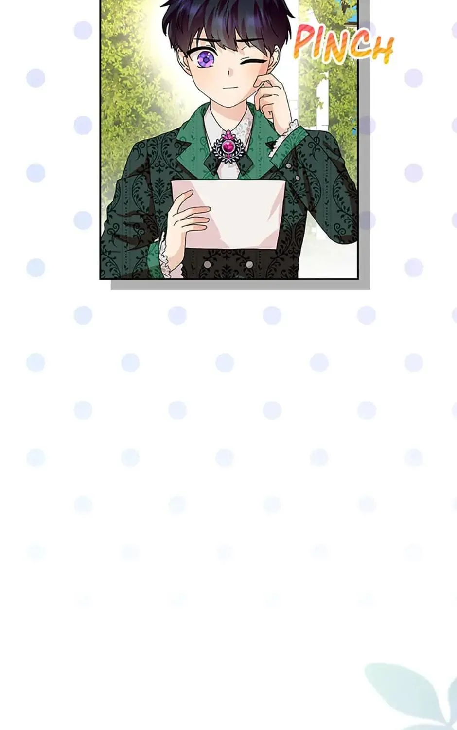 Read Wicked No More chapter 40.1 image 4 on Lezhin