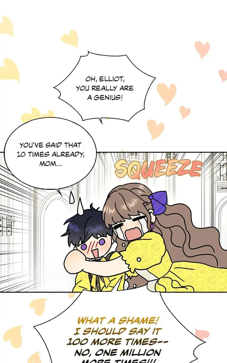 Read Wicked No More chapter 40.1 image 40 on Lezhin