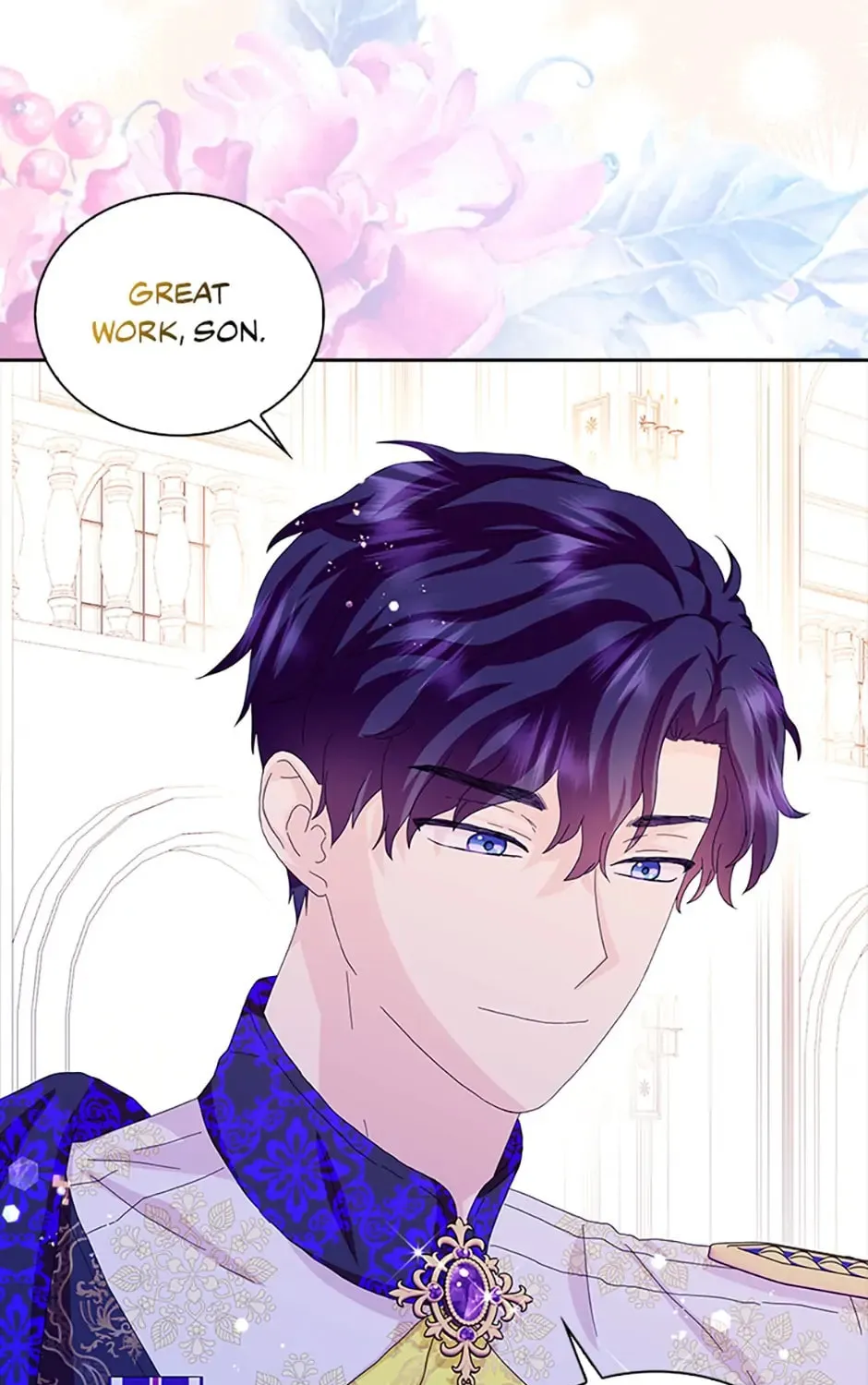 Read Wicked No More chapter 40.1 image 44 on Lezhin