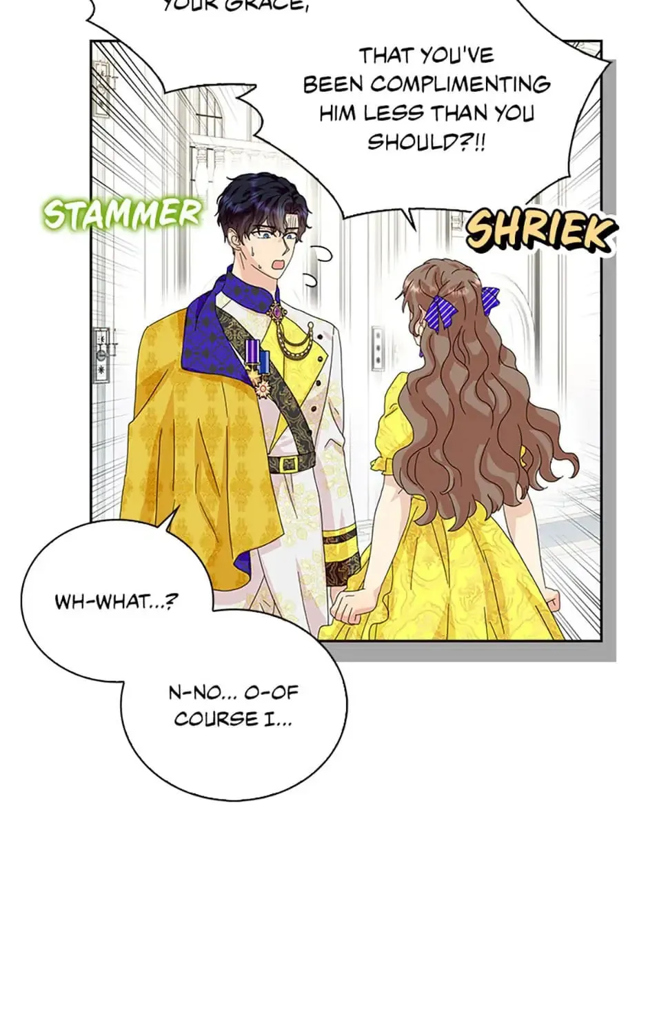 Read Wicked No More chapter 40.1 image 54 on Lezhin