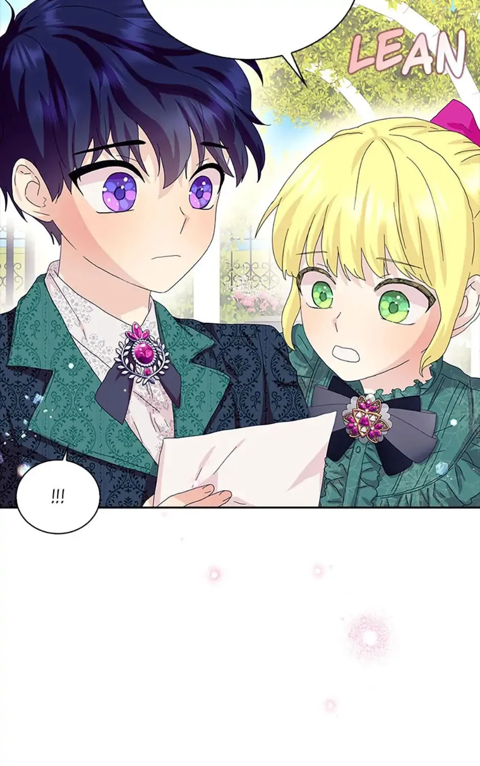 Read Wicked No More chapter 40.1 image 6 on Lezhin