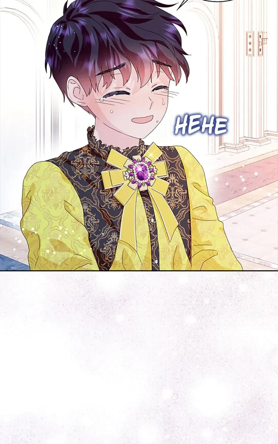 Read Wicked No More chapter 40.1 image 60 on Lezhin