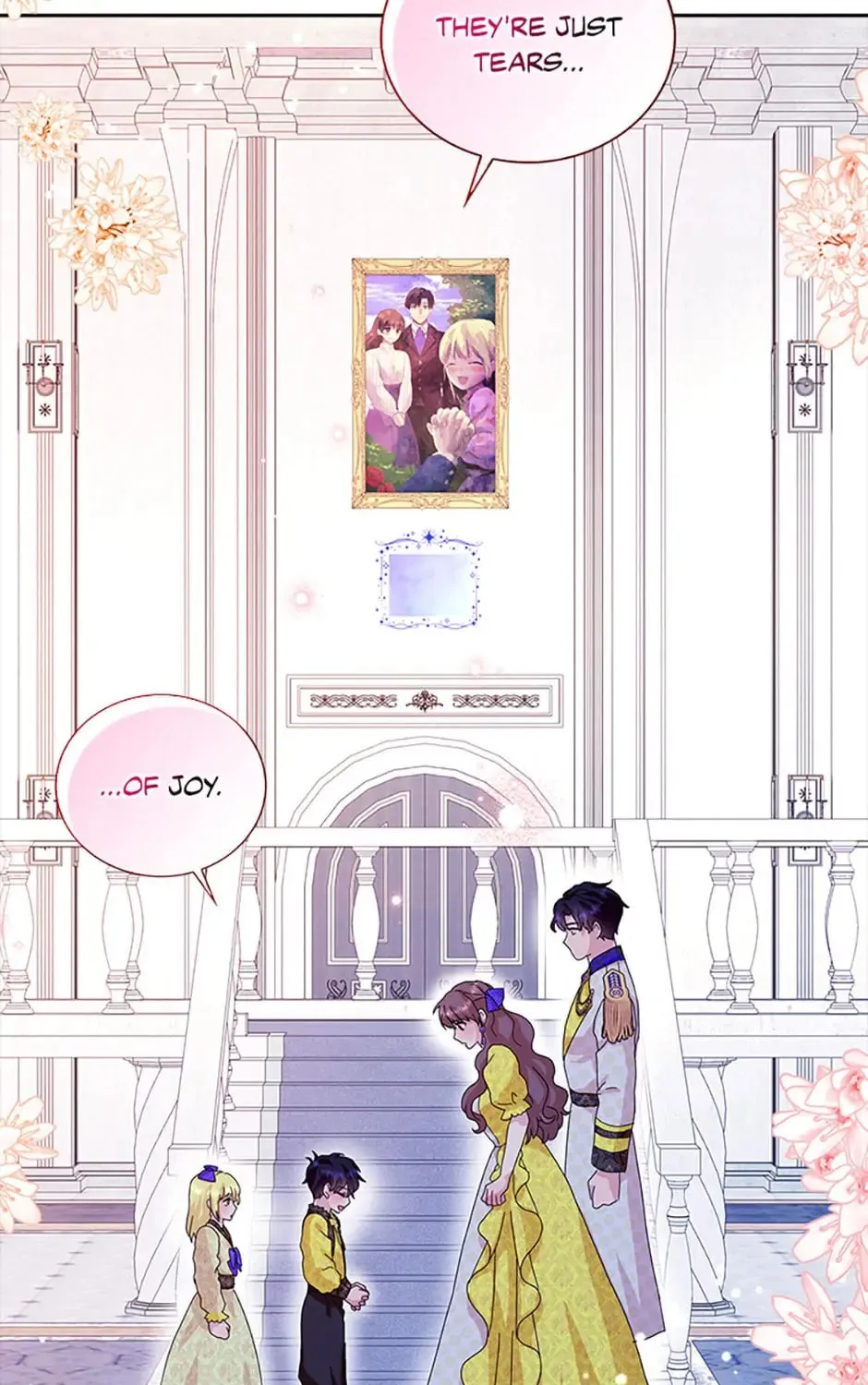 Read Wicked No More chapter 40.1 image 62 on Lezhin
