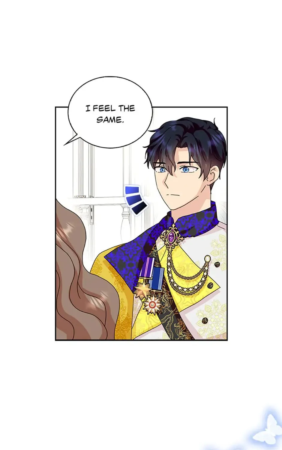 Read Wicked No More chapter 40.1 image 66 on Lezhin