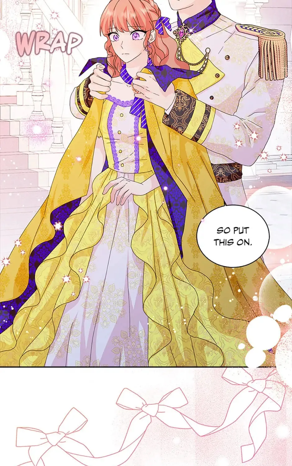 Read Wicked No More chapter 40.1 image 74 on Lezhin
