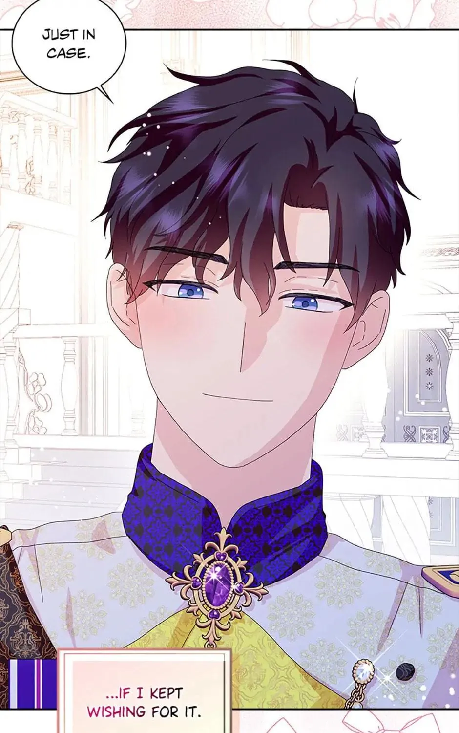 Read Wicked No More chapter 40.1 image 78 on Lezhin