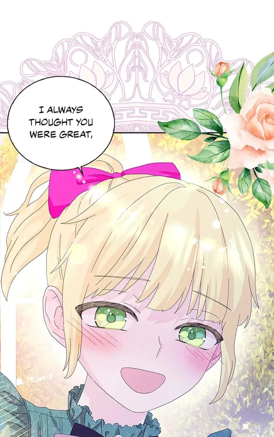 Read Wicked No More chapter 40.1 image 8 on Lezhin