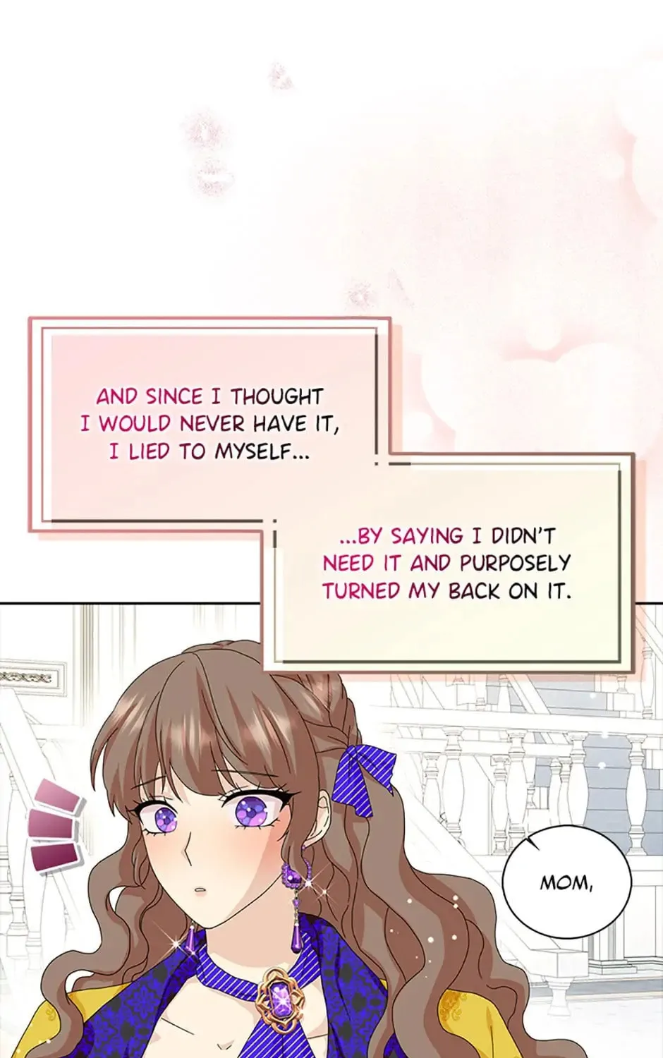 Read Wicked No More chapter 40.1 image 80 on Lezhin