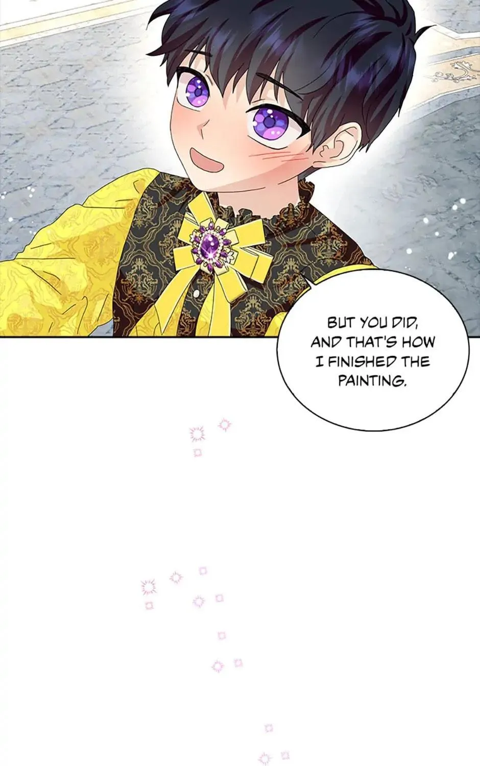 Read Wicked No More chapter 40.1 image 88 on Lezhin