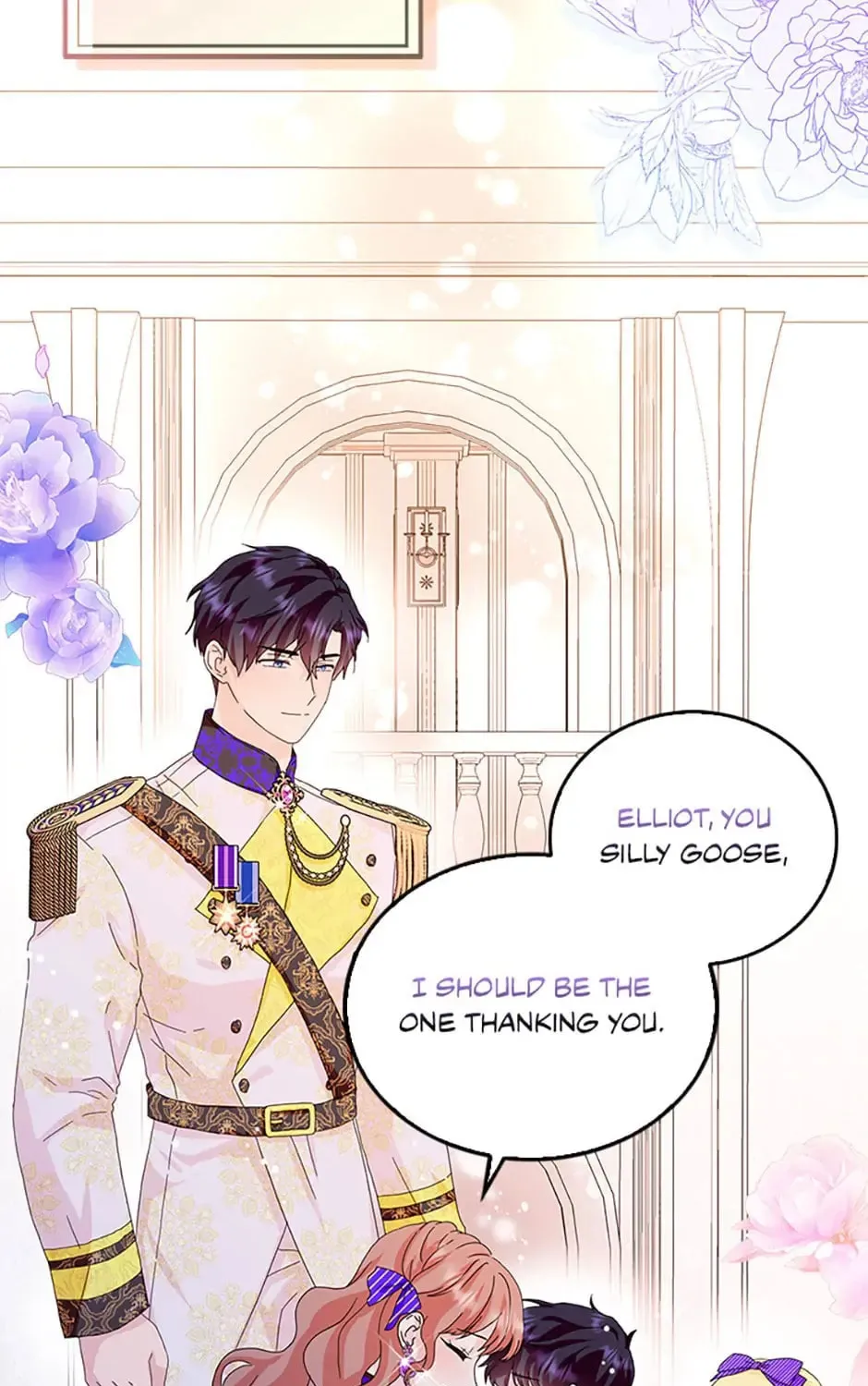 Read Wicked No More chapter 40.1 image 90 on Lezhin