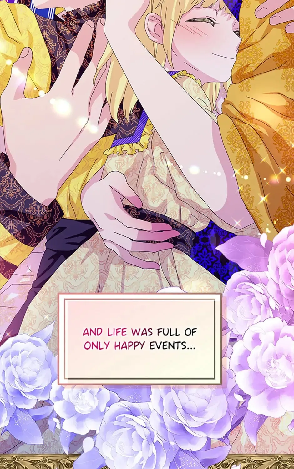 Read Wicked No More chapter 40.1 image 96 on Lezhin