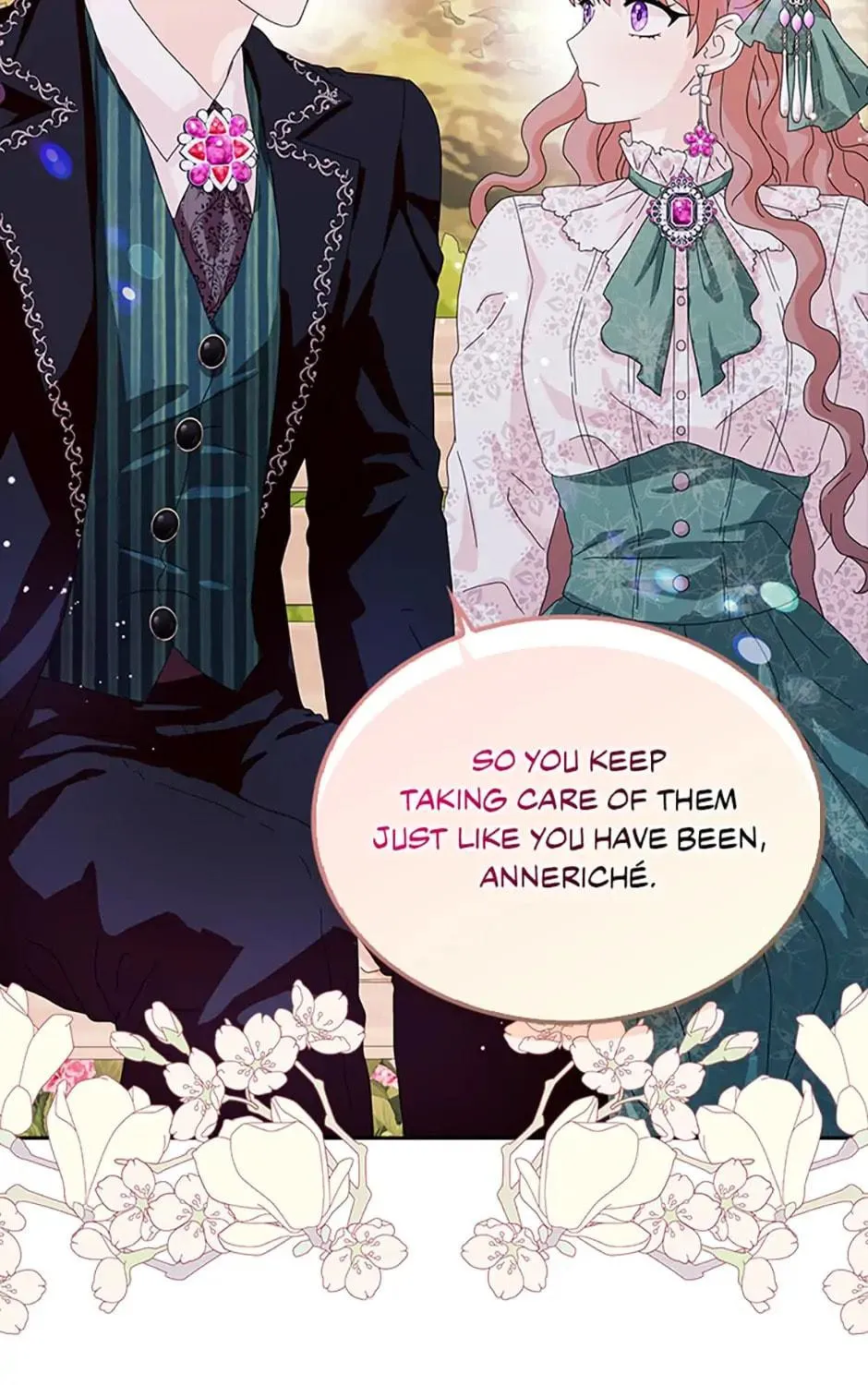 Read Wicked No More chapter 40 image 106 on Lezhin
