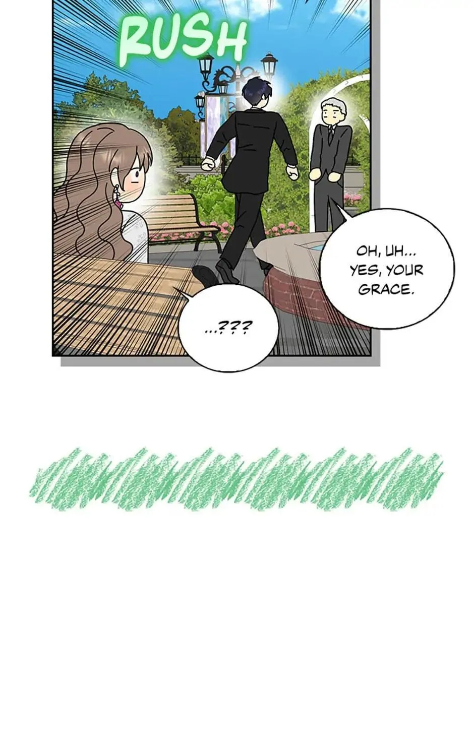 Read Wicked No More chapter 40 image 118 on Lezhin