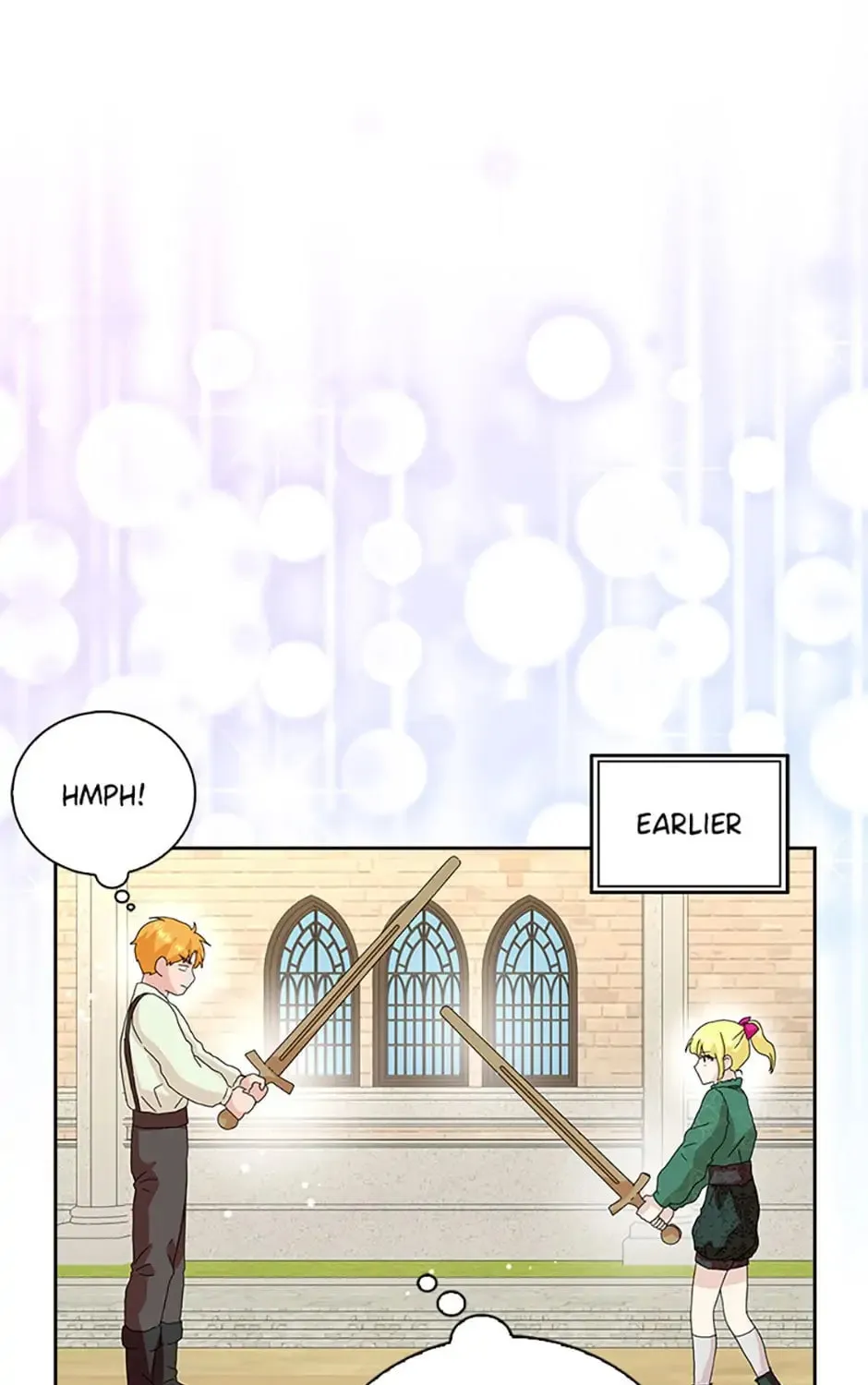 Read Wicked No More chapter 40 image 12 on Lezhin