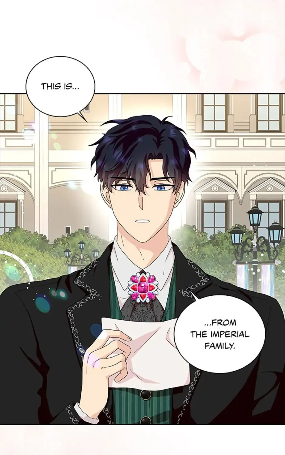 Read Wicked No More chapter 40 image 120 on Lezhin