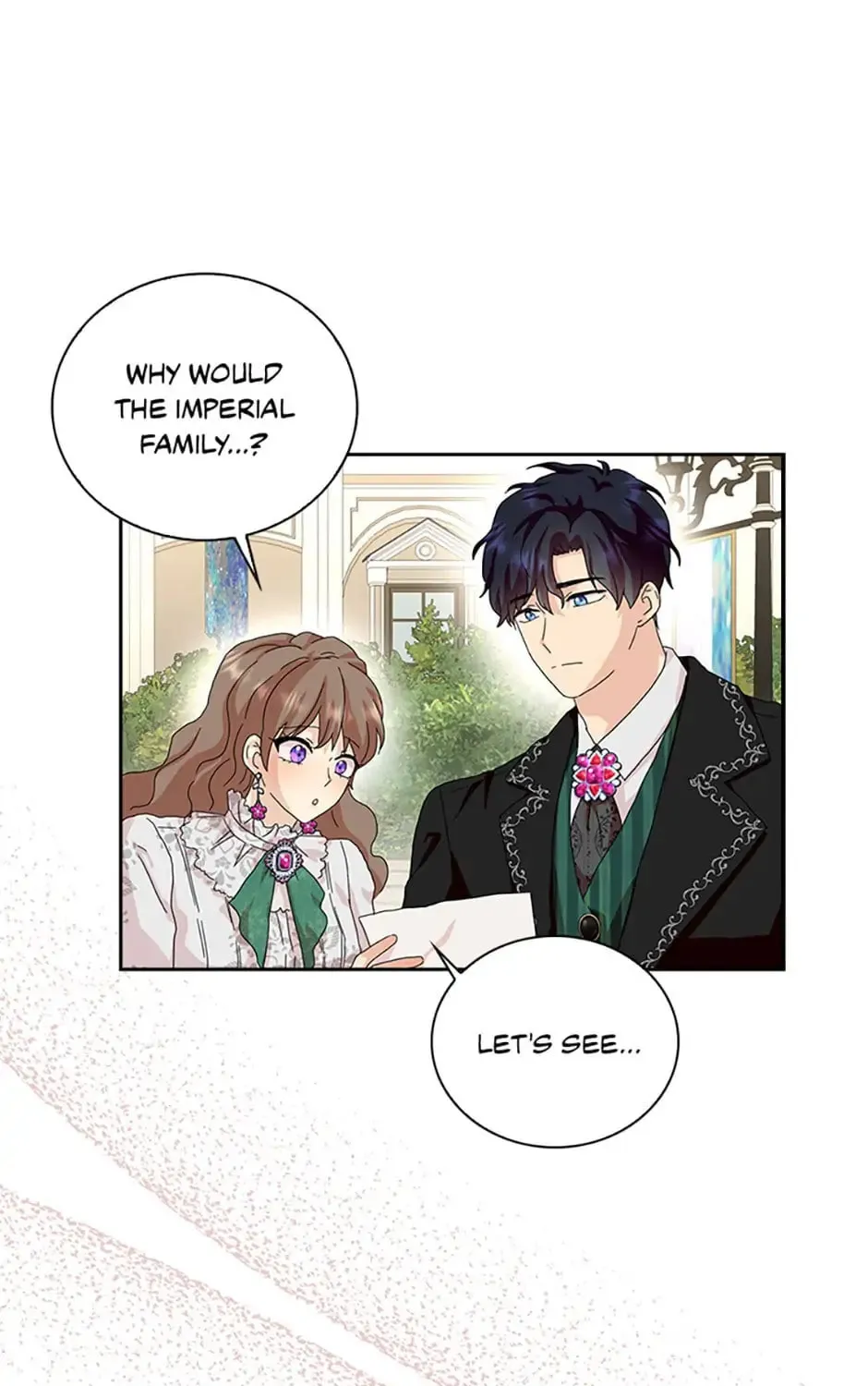 Read Wicked No More chapter 40 image 122 on Lezhin