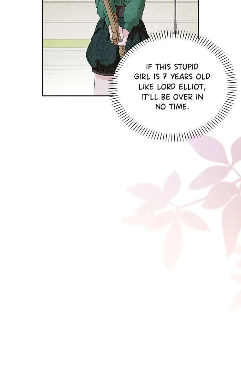 Read Wicked No More chapter 40 image 16 on Lezhin