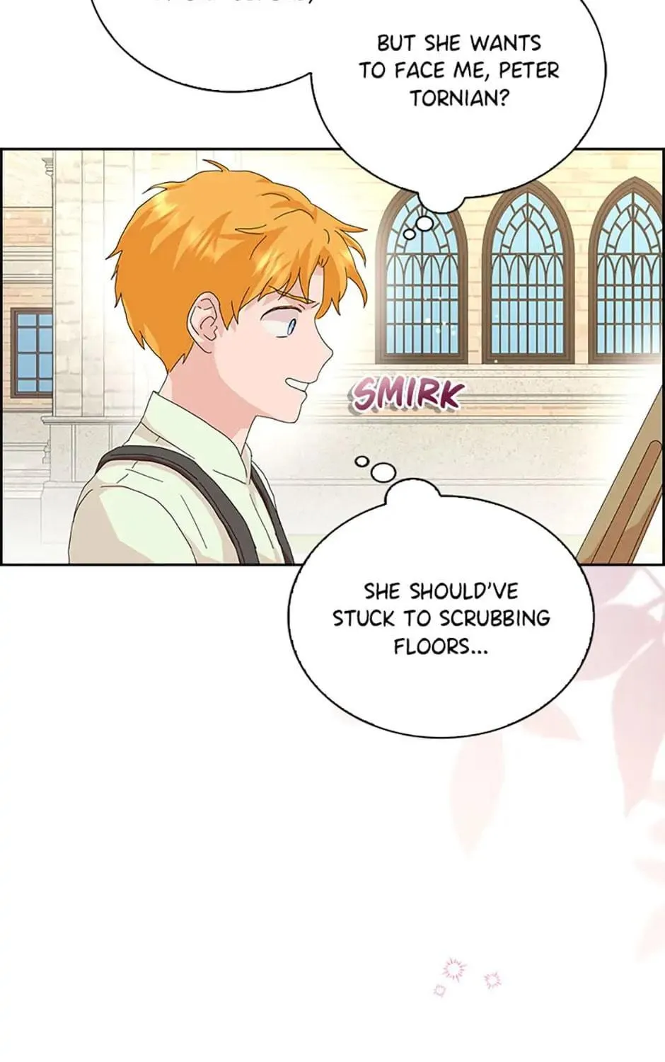 Read Wicked No More chapter 40 image 18 on Lezhin