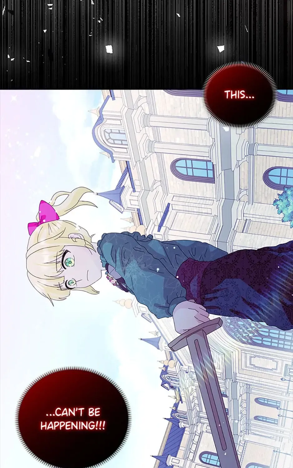 Read Wicked No More chapter 40 image 2 on Lezhin