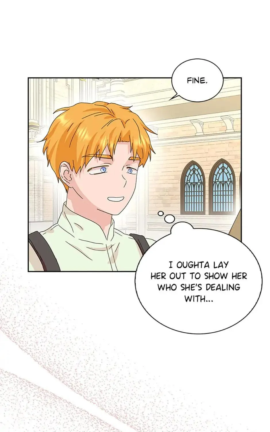 Read Wicked No More chapter 40 image 22 on Lezhin